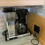 Apartamento Pieni Lomahuoneisto Ja Ulkoporeallas *