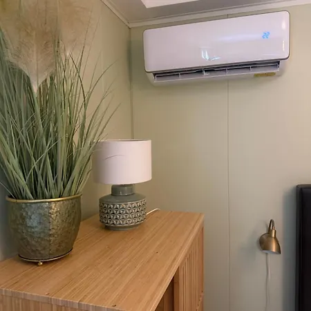 Apartment Pieni Lomahuoneisto Ja Ulkoporeallas *