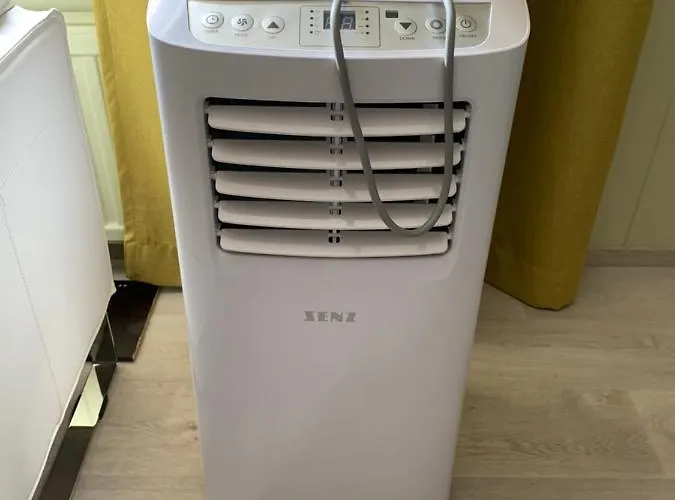 Pieni Lomahuoneisto Ja Ulkoporeallas